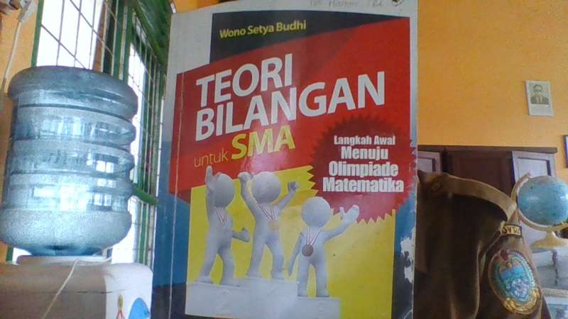 Cover Buku