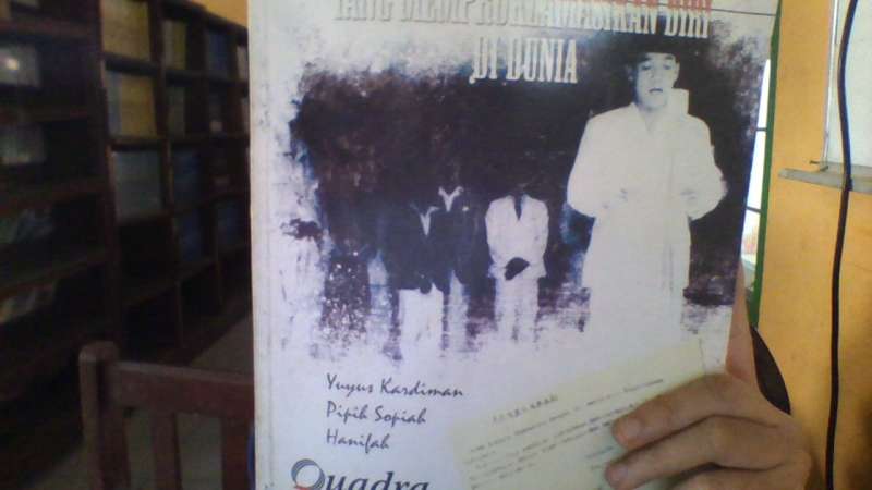 Cover Buku