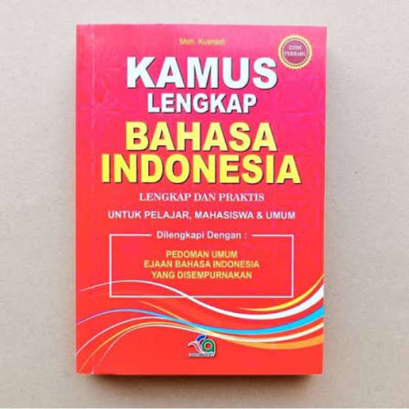Cover Buku