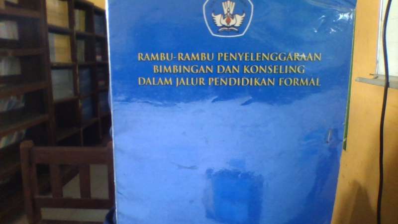 Cover Buku
