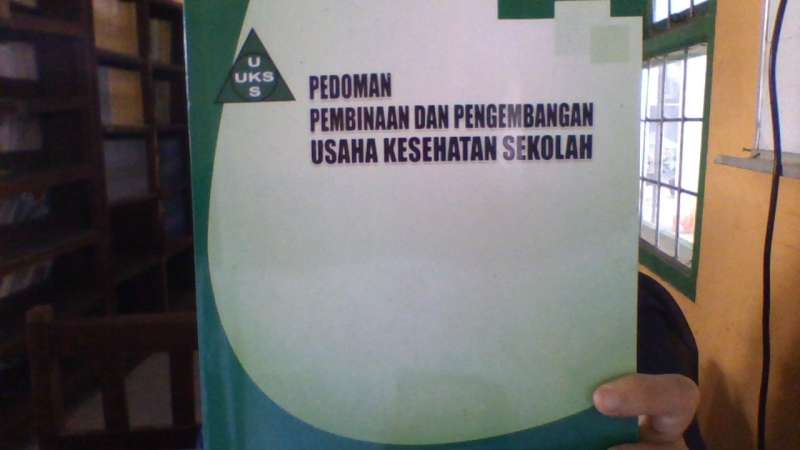 Cover Buku