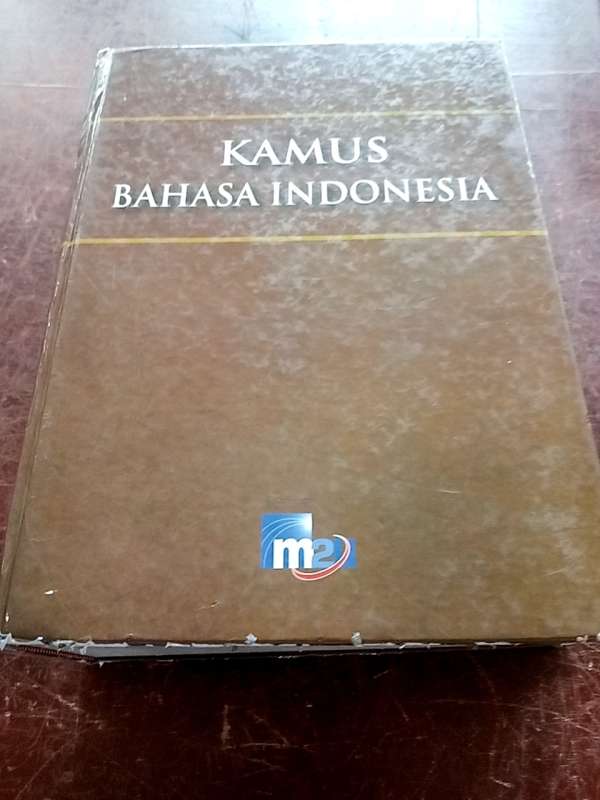 Cover Buku