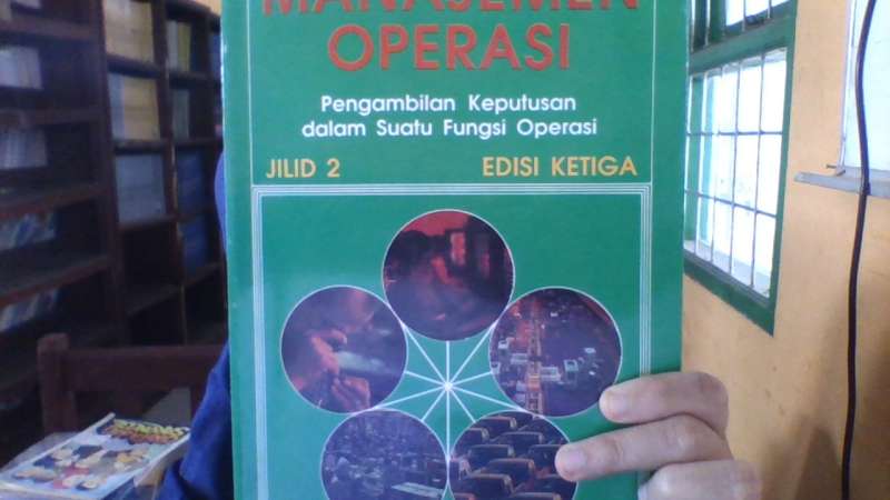 Cover Buku