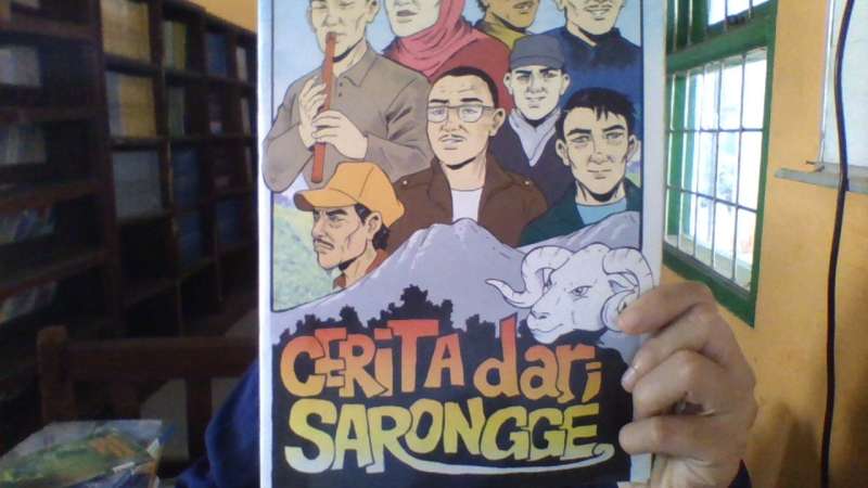 Cover Buku