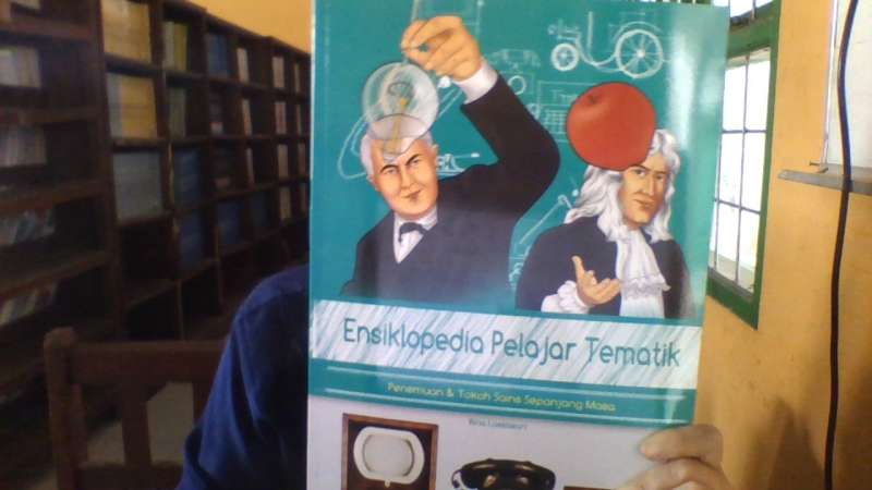 Cover Buku
