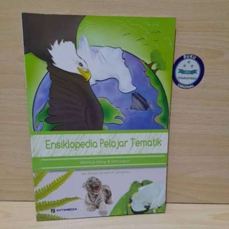 Cover Buku