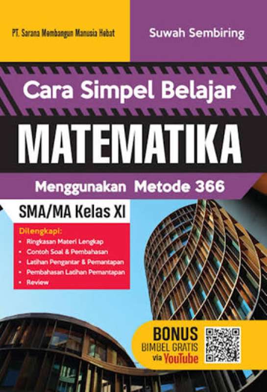 Cover Buku
