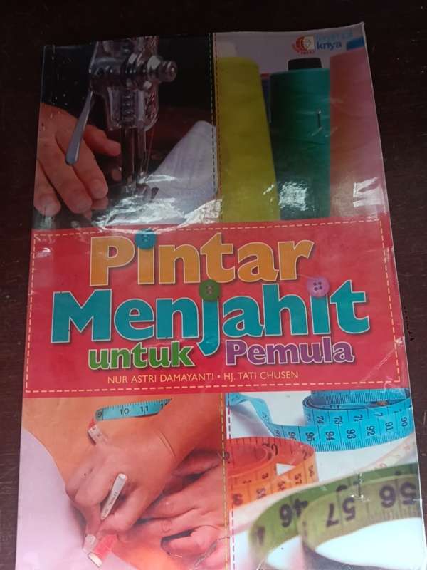 Cover Buku