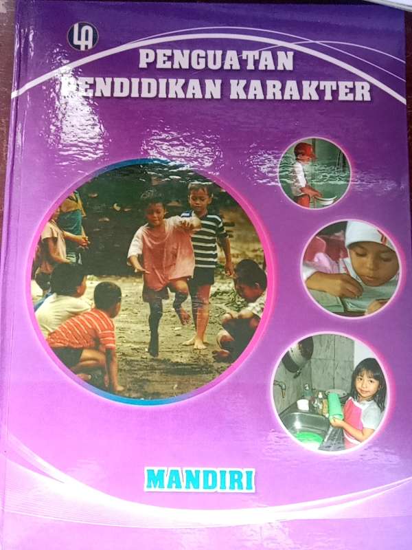 Cover Buku