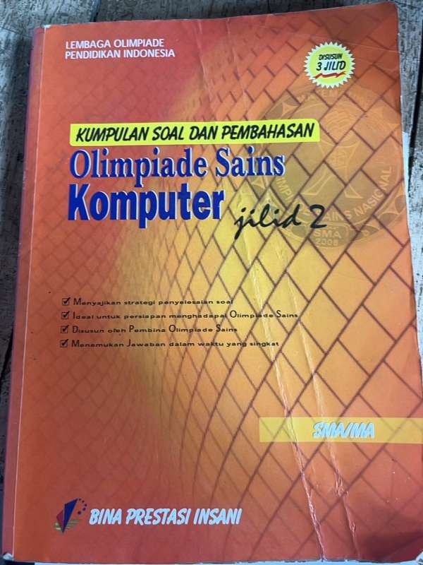 Cover Buku