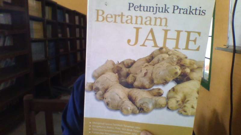 Cover Buku