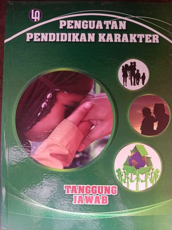 Cover Buku