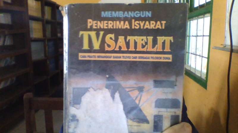 Cover Buku