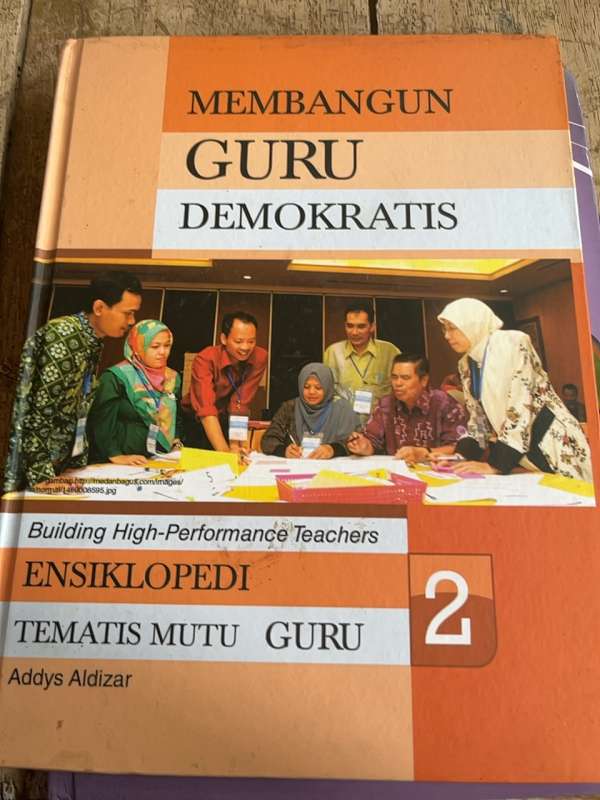 Cover Buku