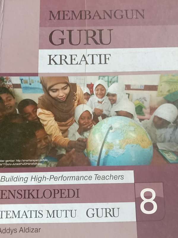 Cover Buku