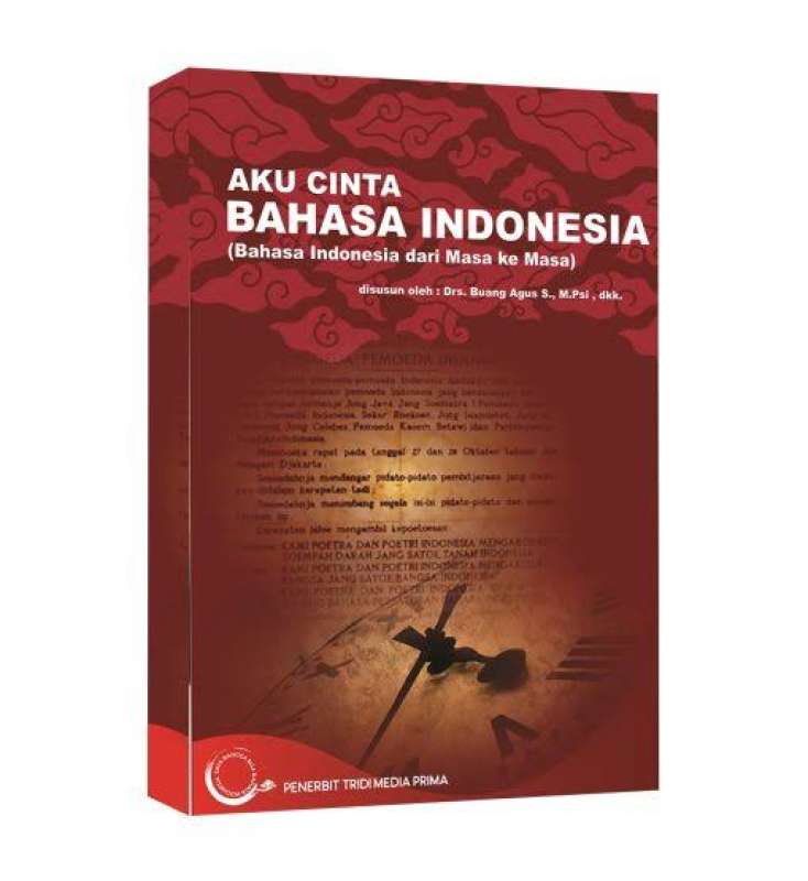 Cover Buku