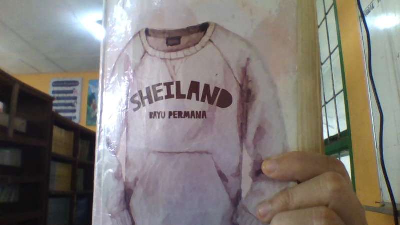 Cover Buku