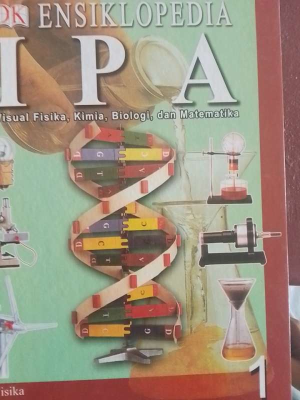 Cover Buku