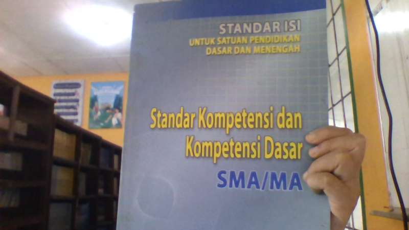 Cover Buku