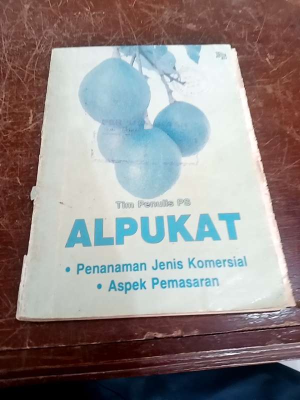 Cover Buku