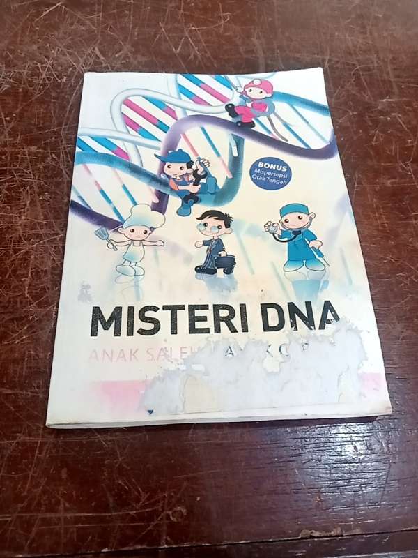 Cover Buku