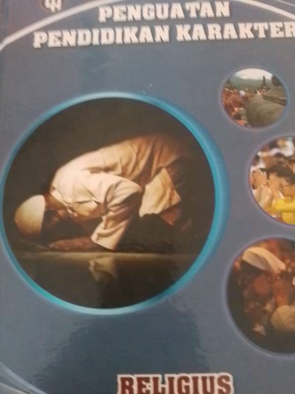Cover Buku
