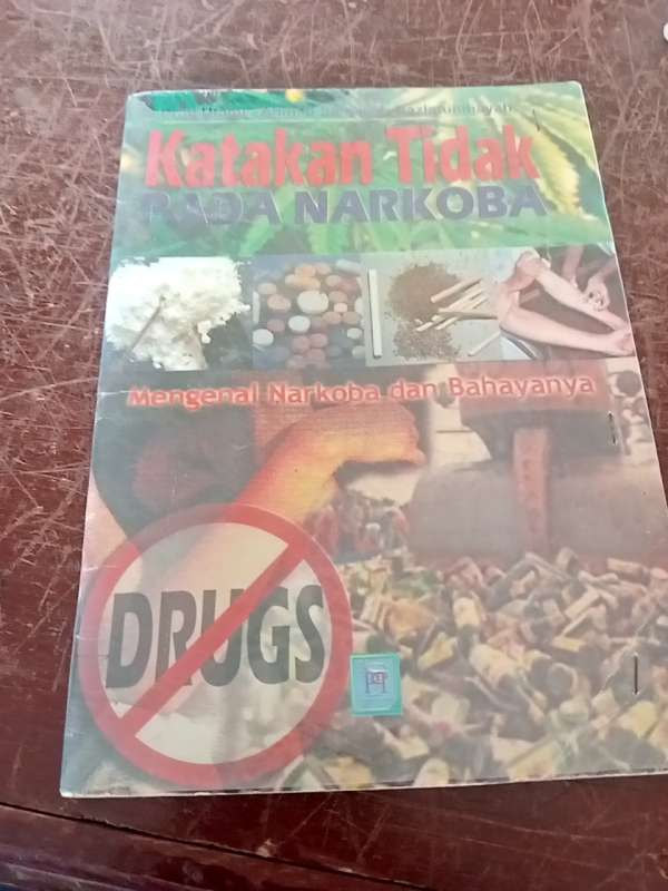 Cover Buku