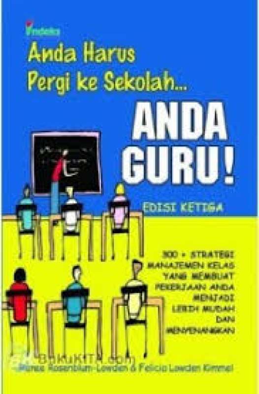 Cover Buku