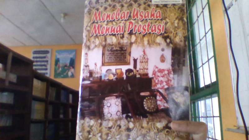 Cover Buku