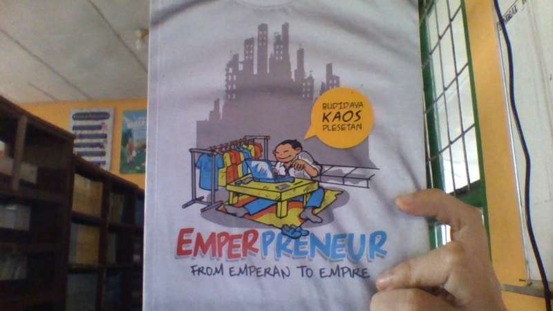 Cover Buku