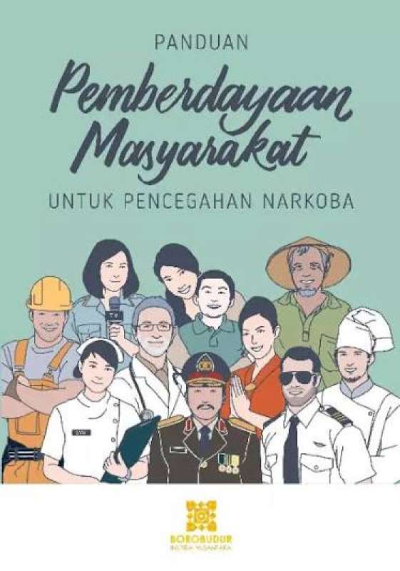 Cover Buku