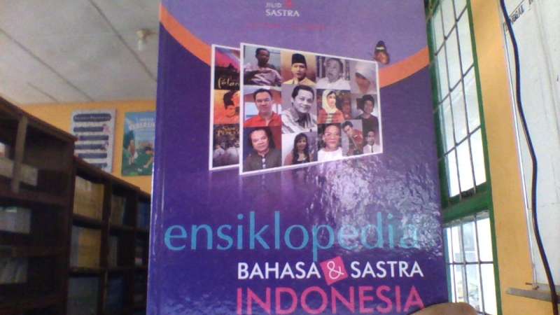 Cover Buku