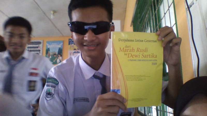 Cover Buku