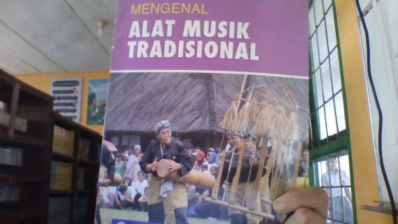 Cover Buku