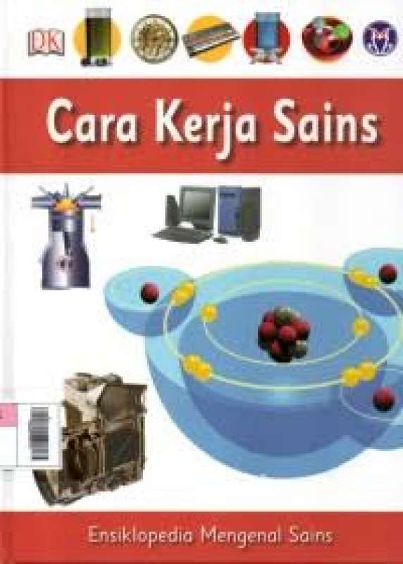 Cover Buku