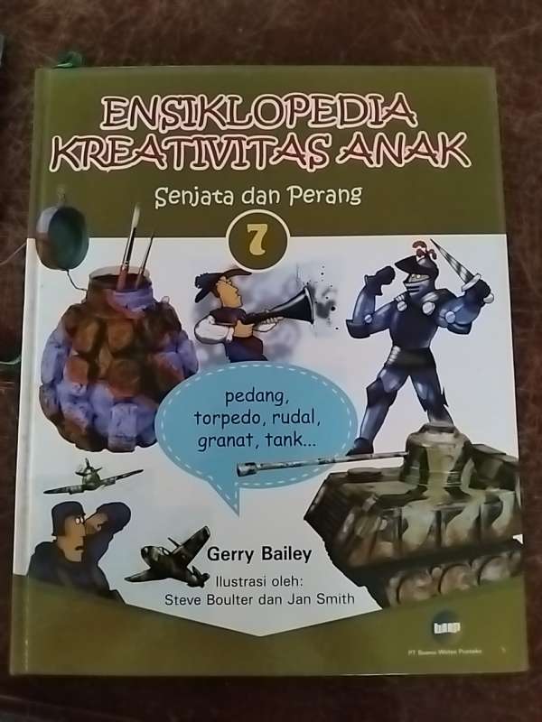 Cover Buku