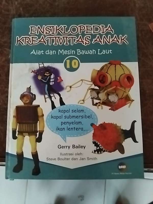 Cover Buku