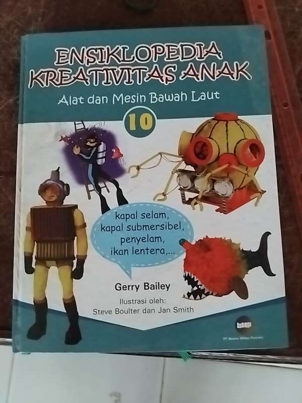 Cover Buku