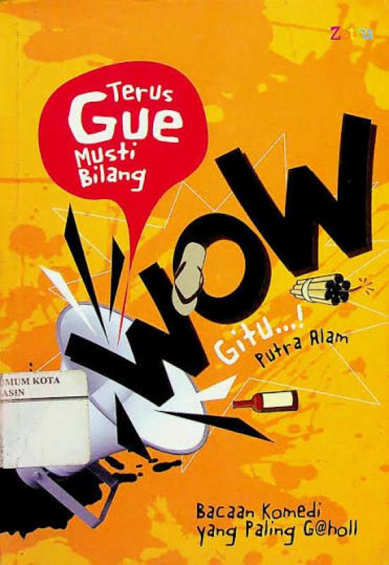 Cover Buku