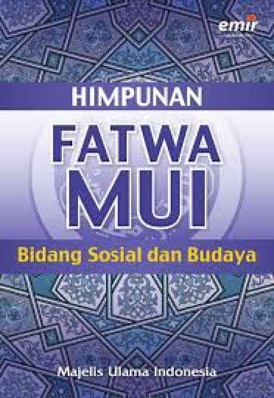 Cover Buku