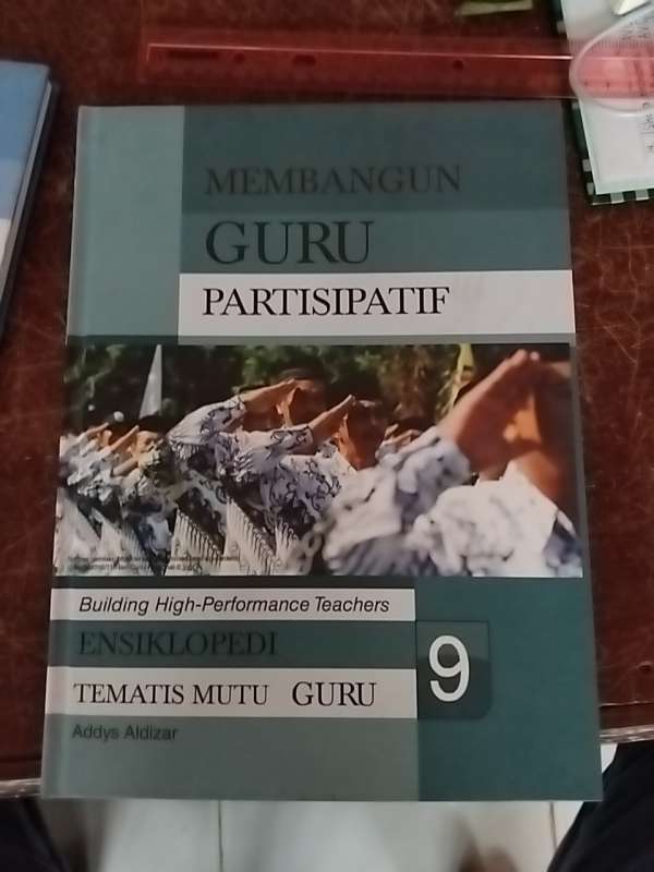 Cover Buku