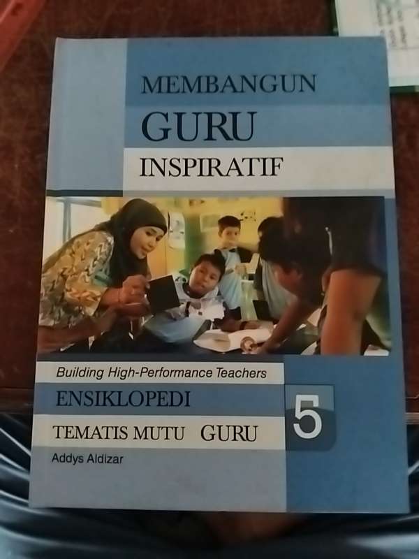 Cover Buku