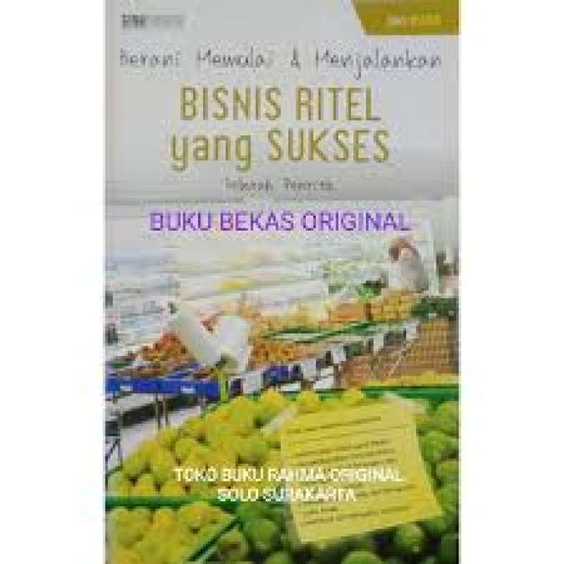 Cover Buku