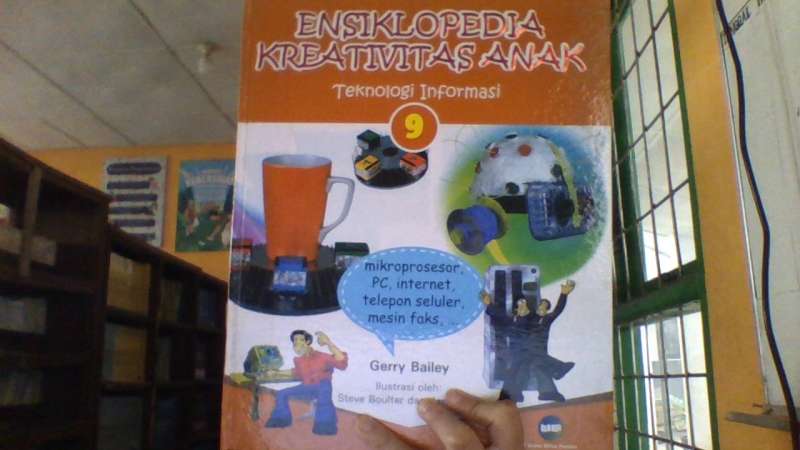 Cover Buku