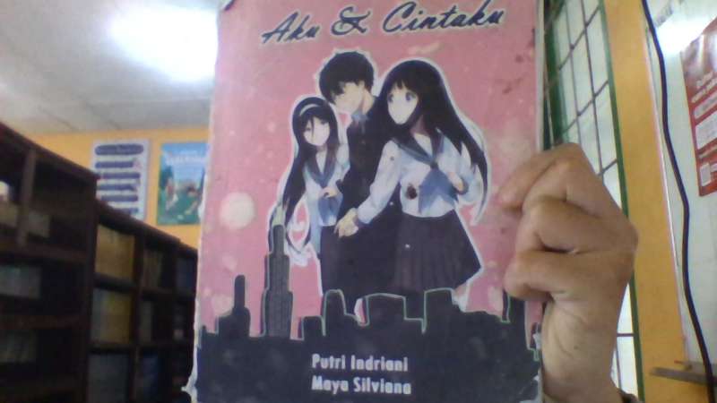 Cover Buku