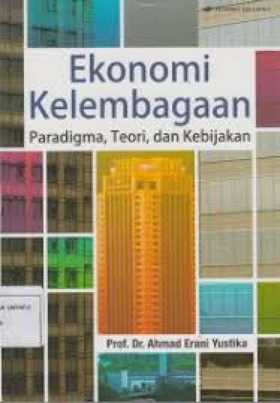 Cover Buku