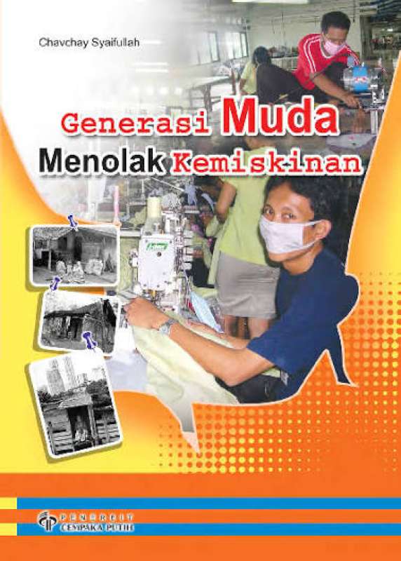 Cover Buku