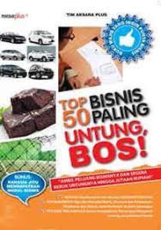 Cover Buku