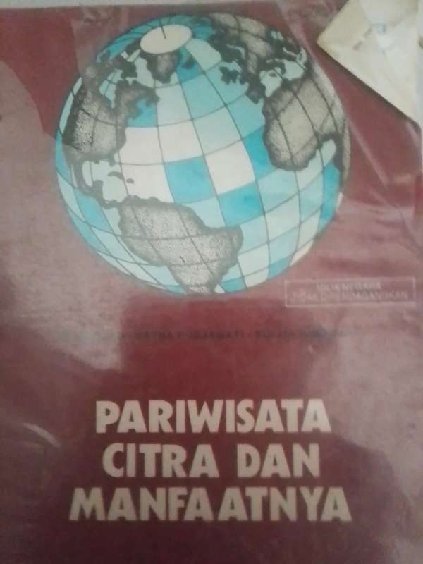 Cover Buku
