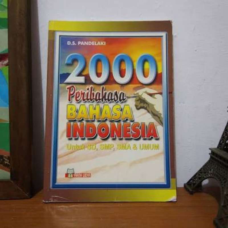 Cover Buku